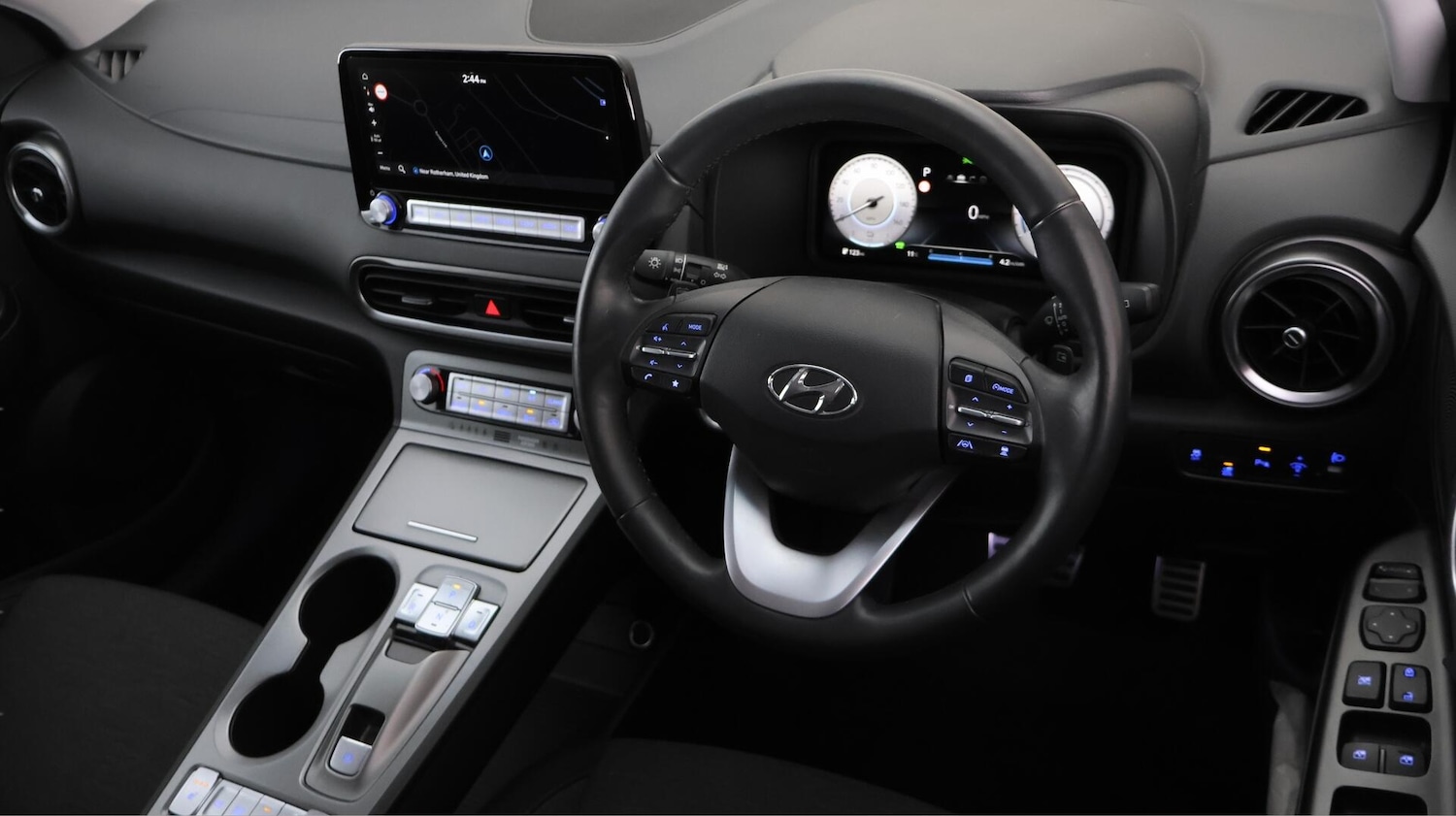 Used Hyundai KONA 2022 for sale - 76765186: Photo 10