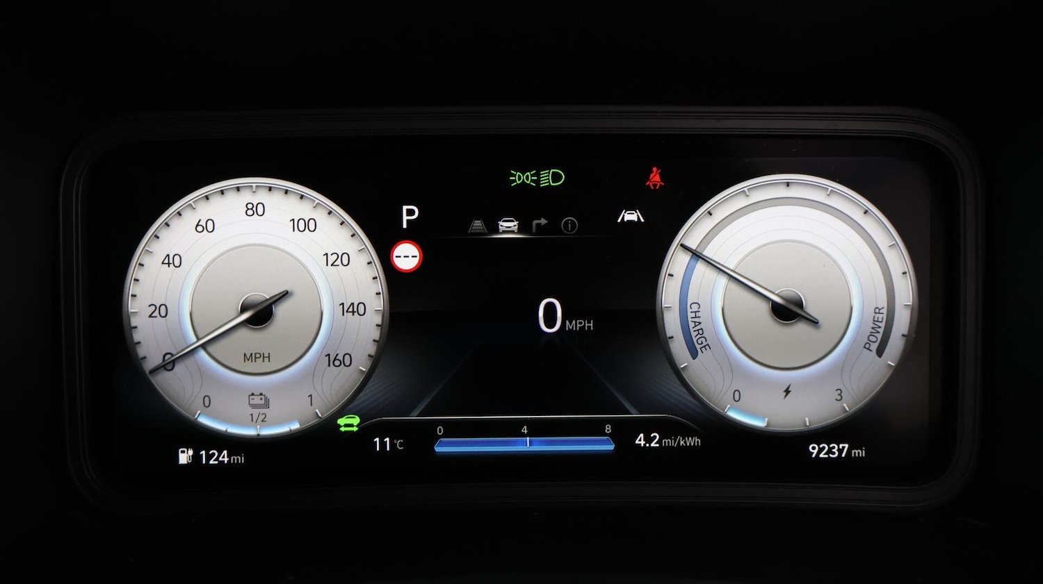 Used Hyundai KONA 2022 for sale - 76765186: Photo 11