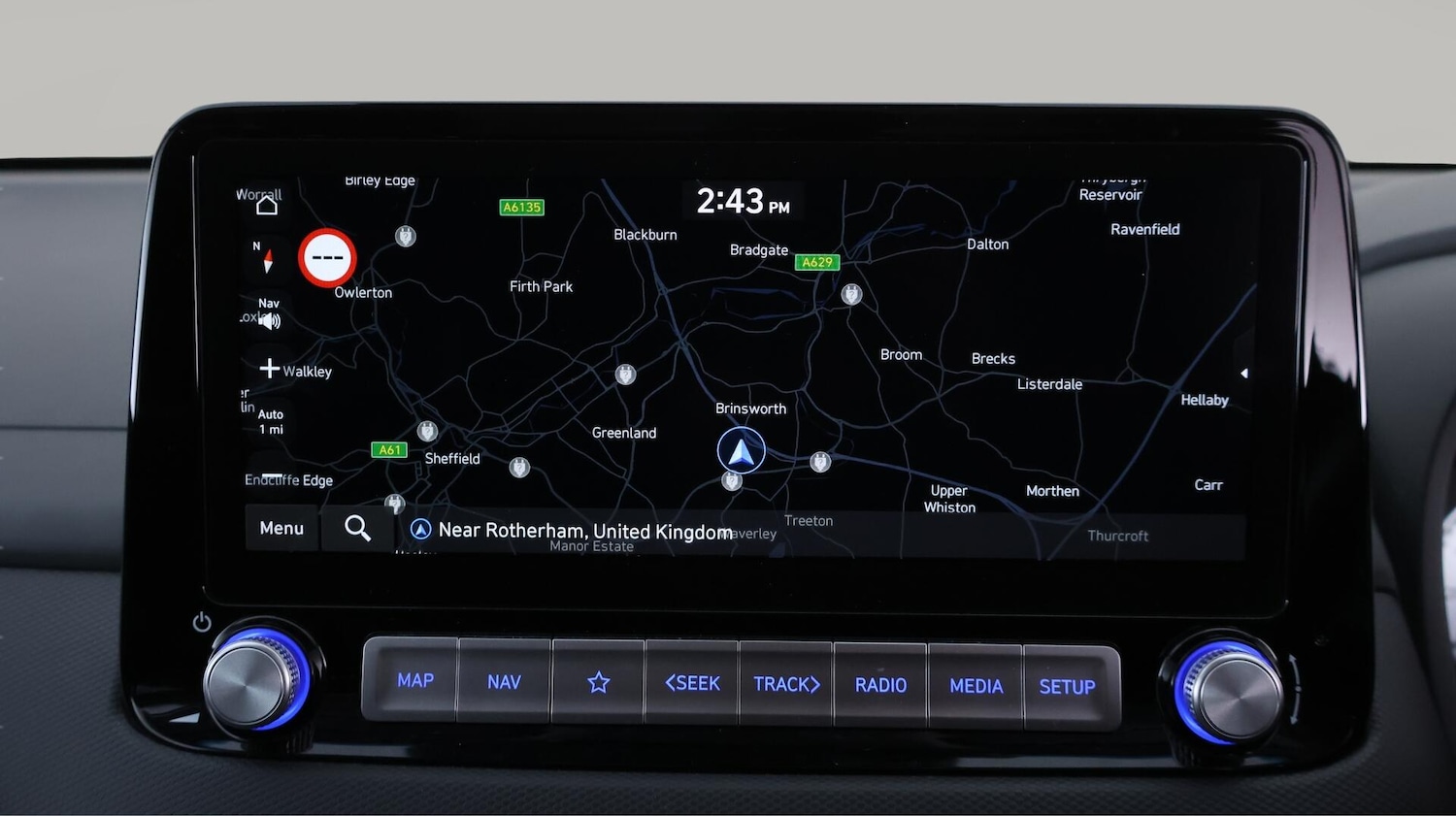 Used Hyundai KONA 2022 for sale - 76765186: Photo 12