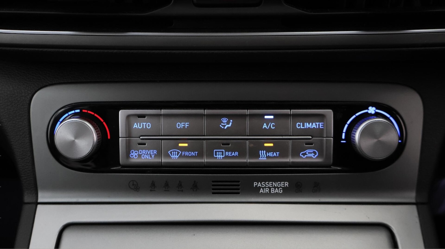 Used Hyundai KONA 2022 for sale - 76765186: Photo 13