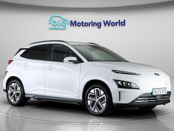 Used Hyundai KONA 2022 for sale - 76765186: Photo