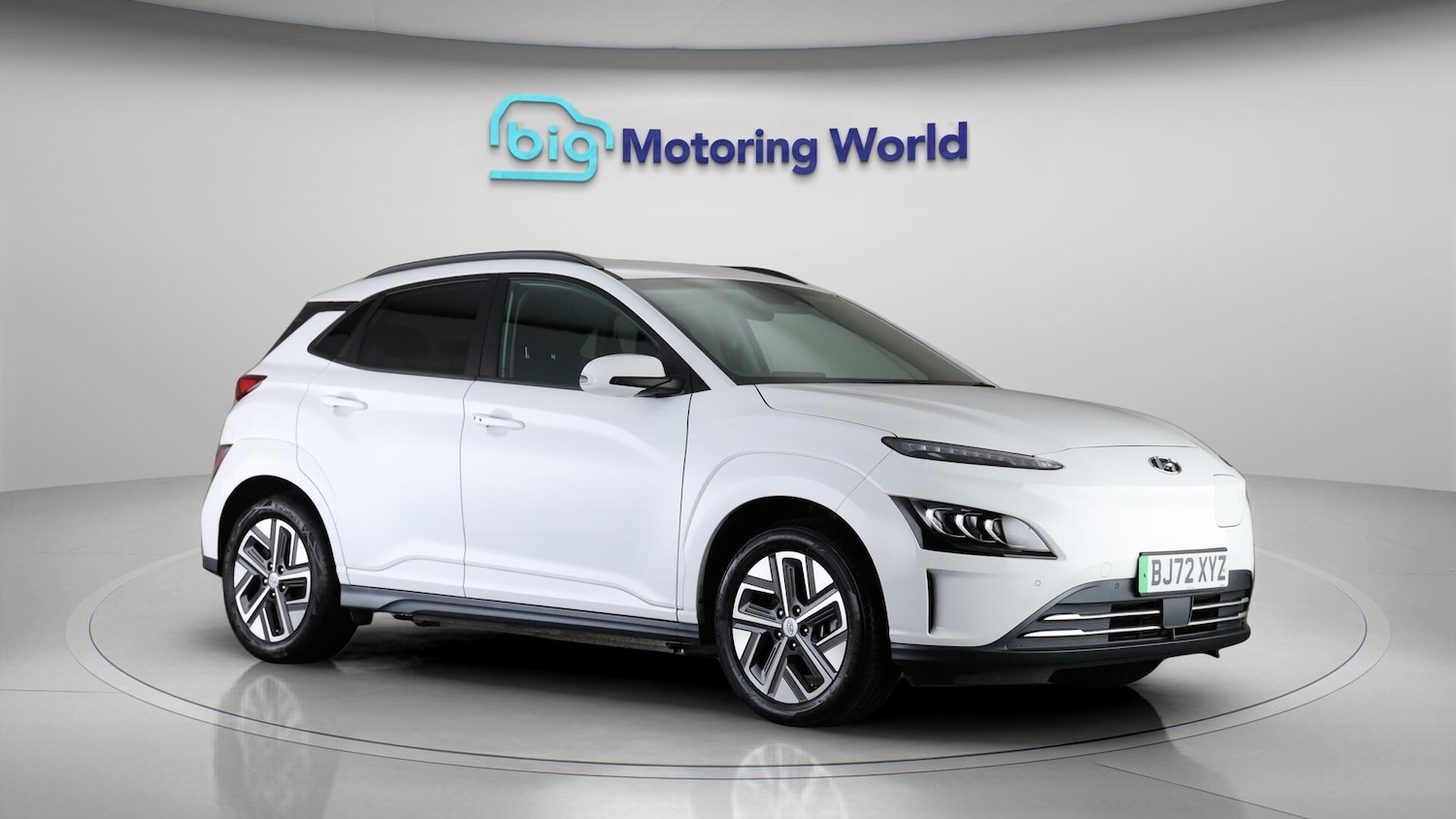 Used Hyundai KONA 2022 for sale - 76765186: Photo 2