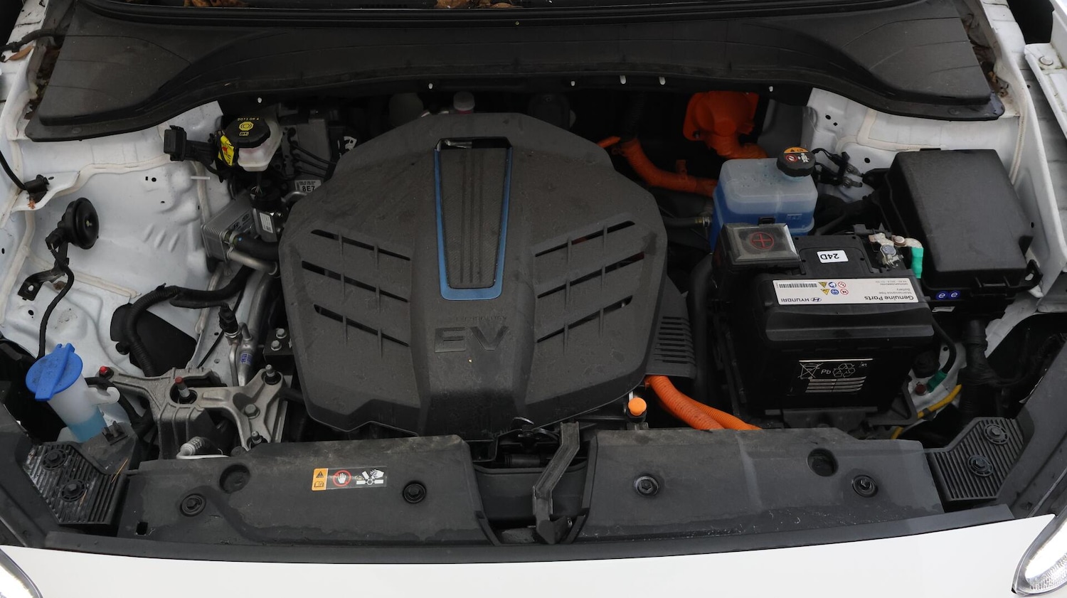 Used Hyundai KONA 2022 for sale - 76765186: Photo 20