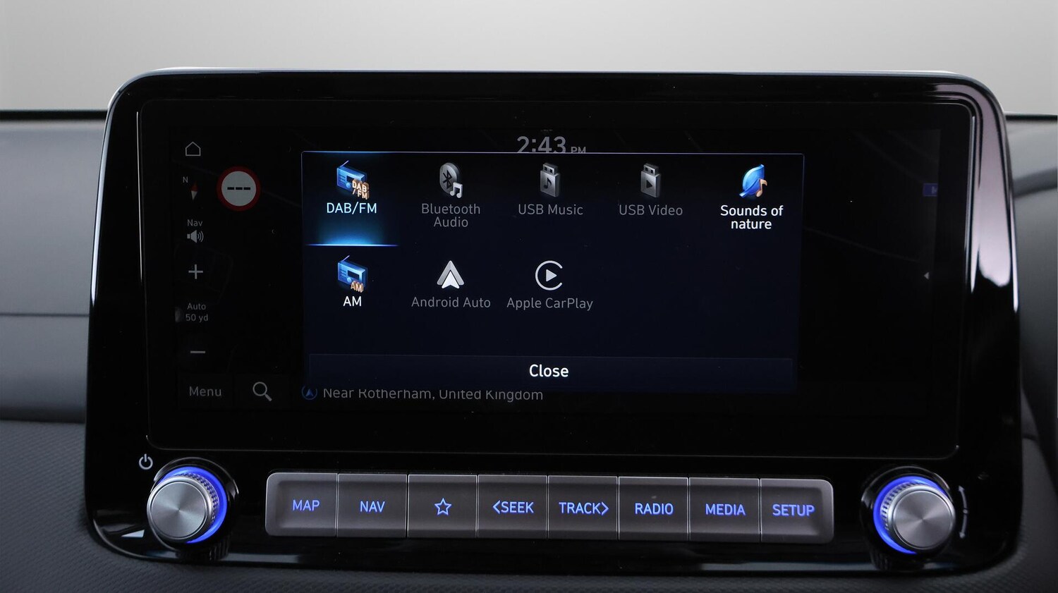 Used Hyundai KONA 2022 for sale - 76765186: Photo 26