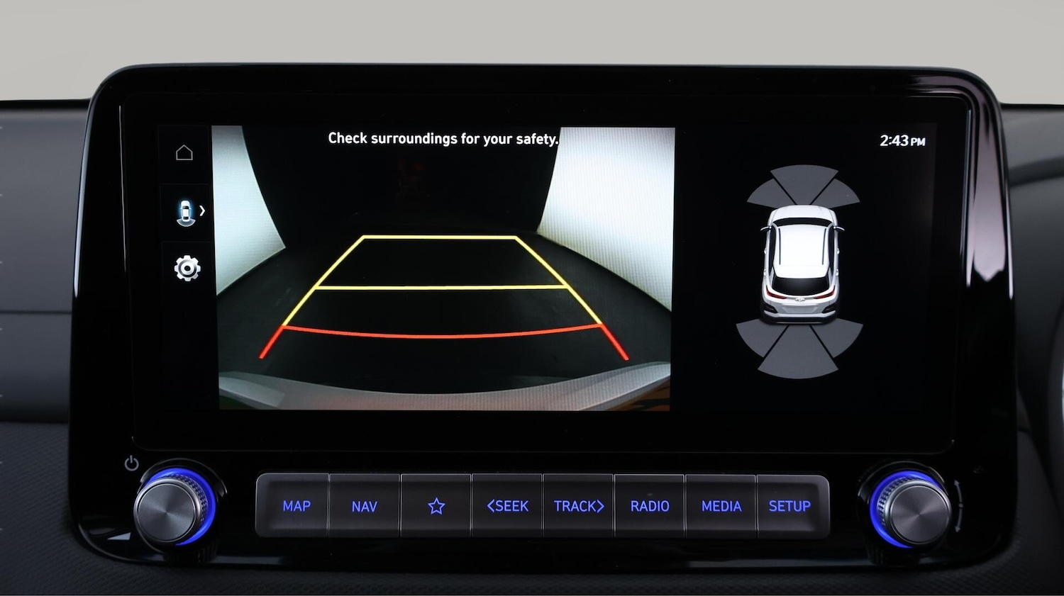 Used Hyundai KONA 2022 for sale - 76765186: Photo 27