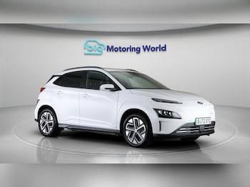 Used Hyundai KONA 2022 for sale - 76765186: Photo