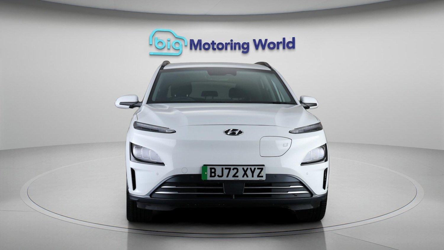 Used Hyundai KONA 2022 for sale - 76765186: Photo 3