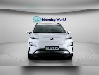 Used Hyundai KONA 2022 for sale - 76765186: Photo