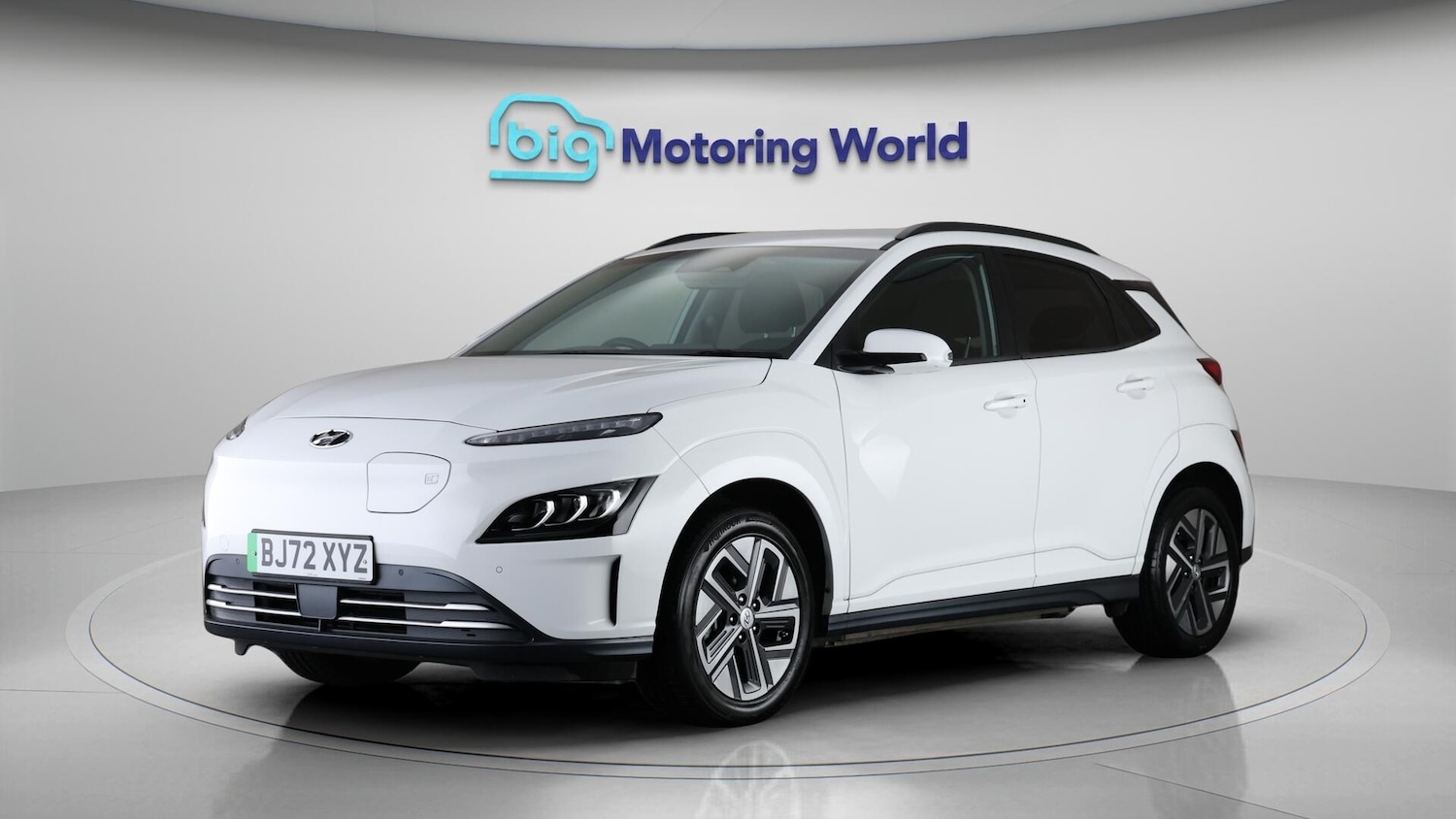 Used Hyundai KONA 2022 for sale - 76765186: Photo 4