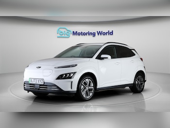 Used Hyundai KONA 2022 for sale - 76765186: Photo
