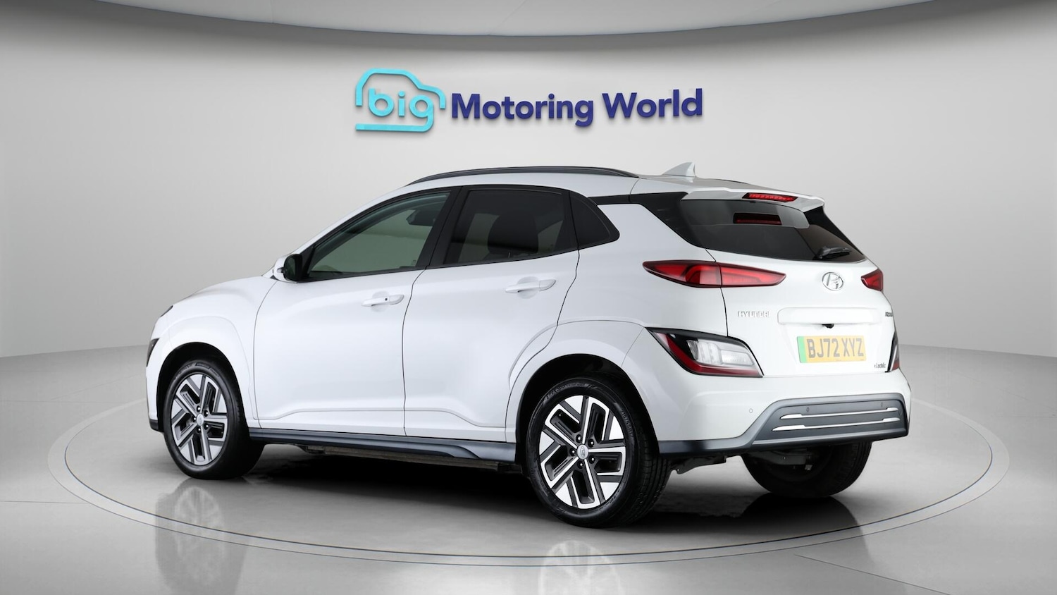 Used Hyundai KONA 2022 for sale - 76765186: Photo 6