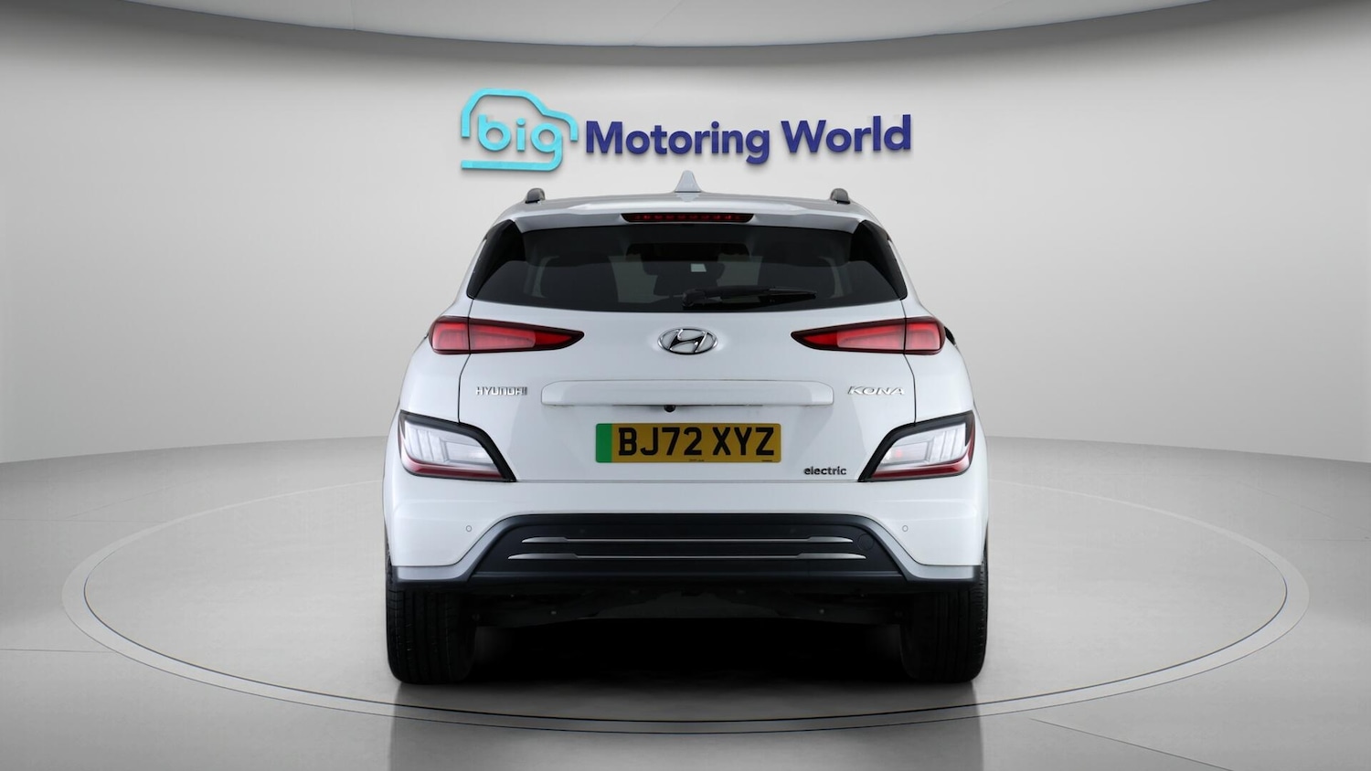 Used Hyundai KONA 2022 for sale - 76765186: Photo 7