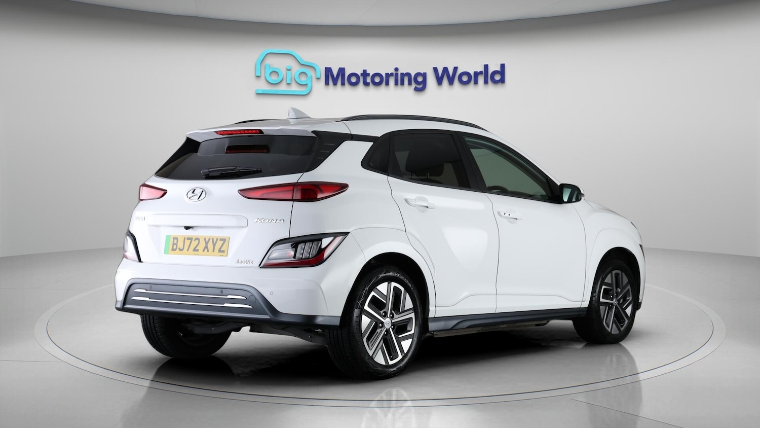 Used Hyundai KONA 2022 for sale - 76765186: Photo 8
