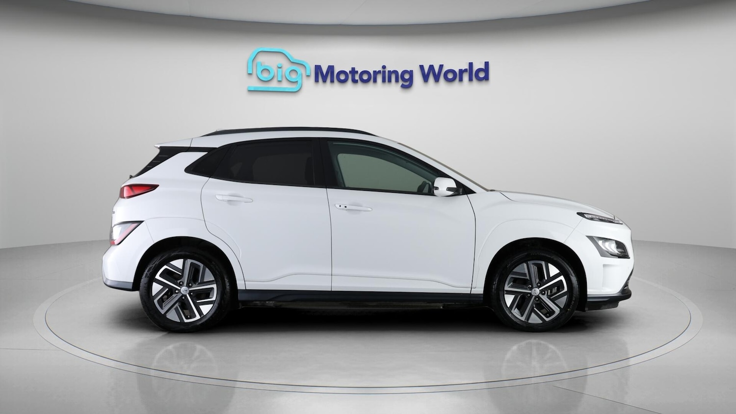 Used Hyundai KONA 2022 for sale - 76765186: Photo 9
