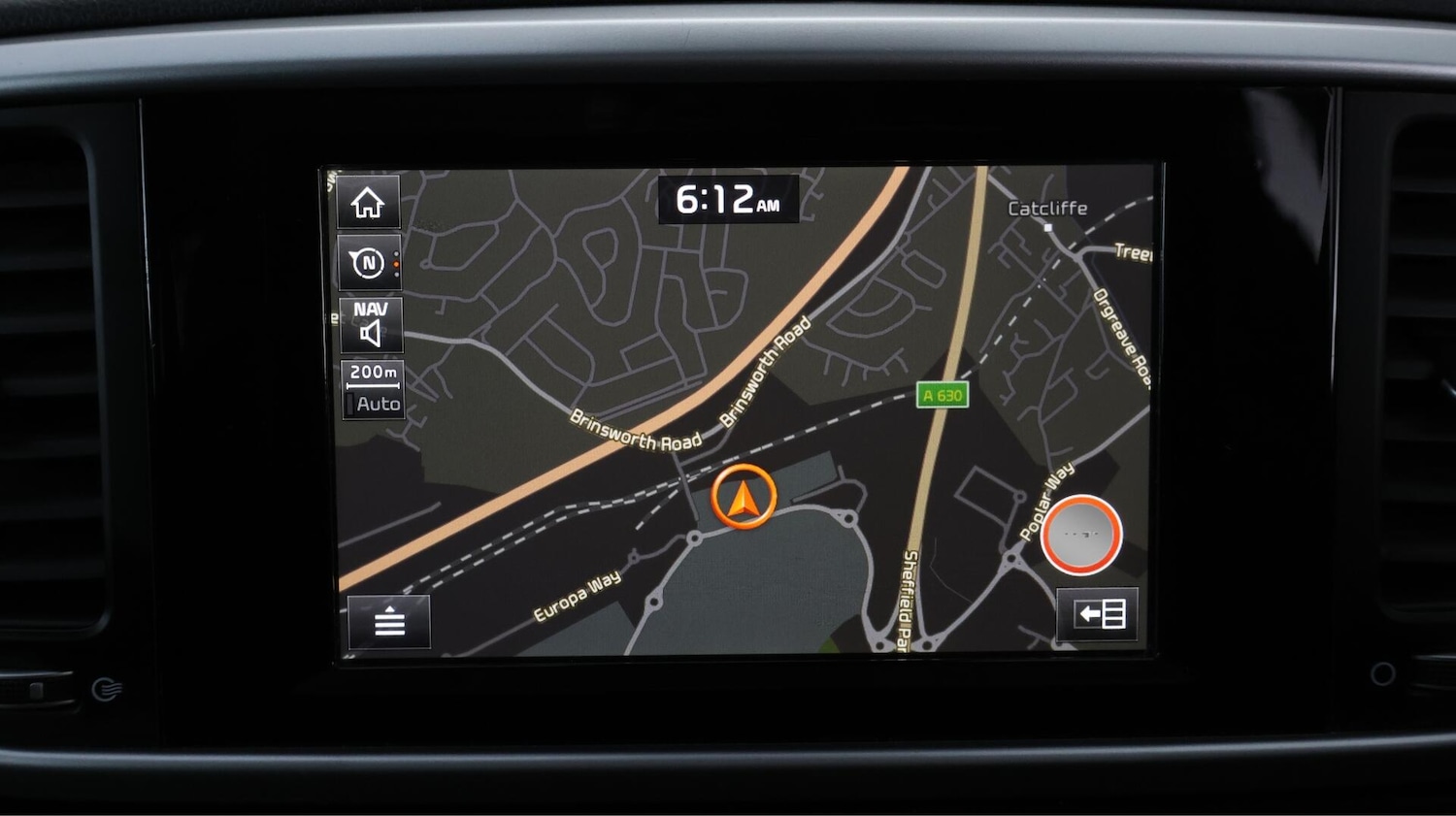 Used Kia Sportage for sale - 76485583: Photo 11