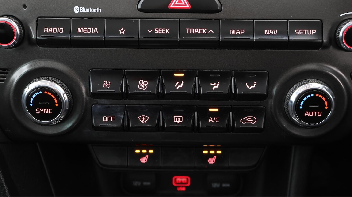 Used Kia Sportage for sale - 76485583: Photo 12