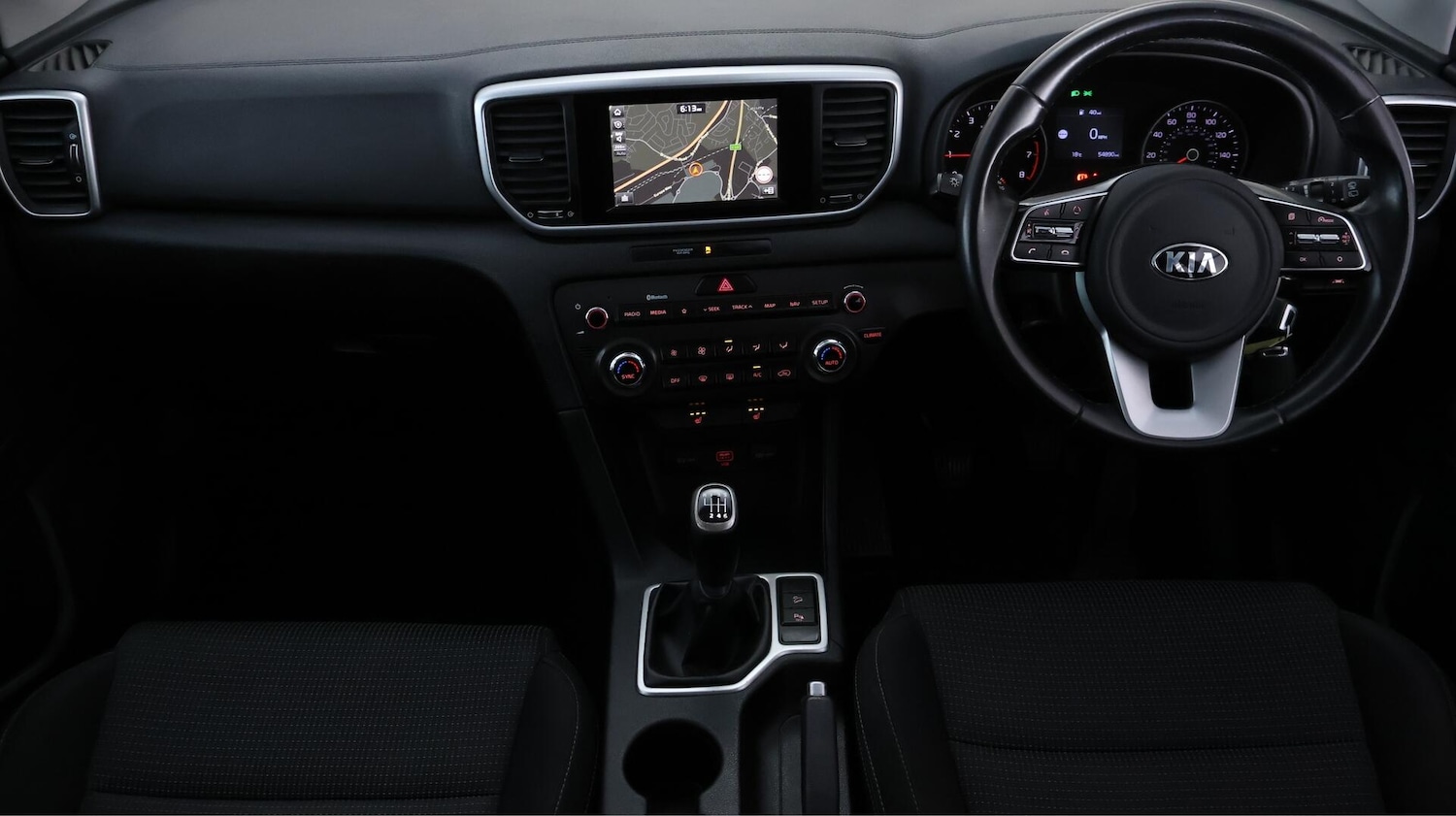 Used Kia Sportage for sale - 76485583: Photo 13