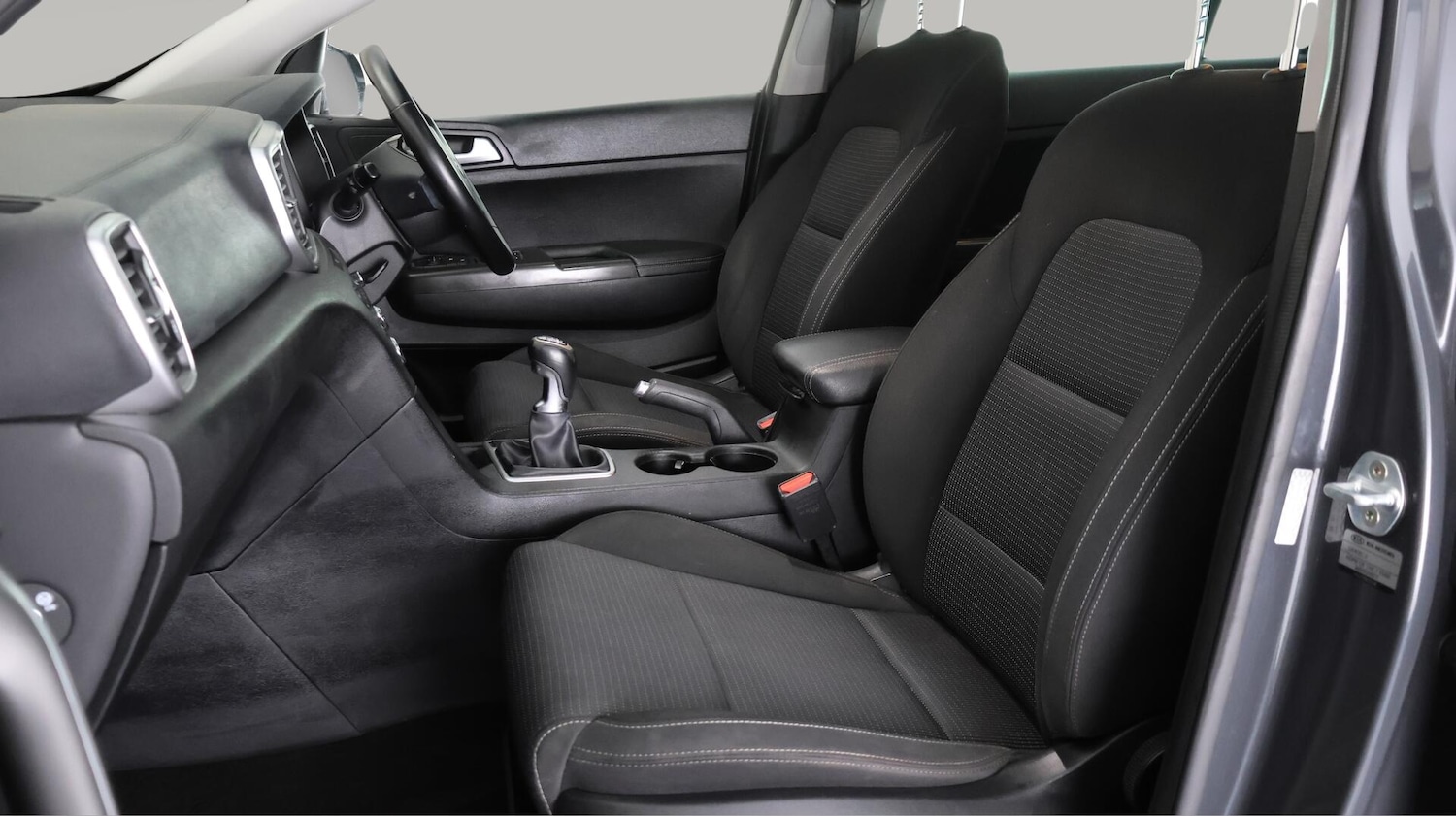 Used Kia Sportage for sale - 76485583: Photo 14