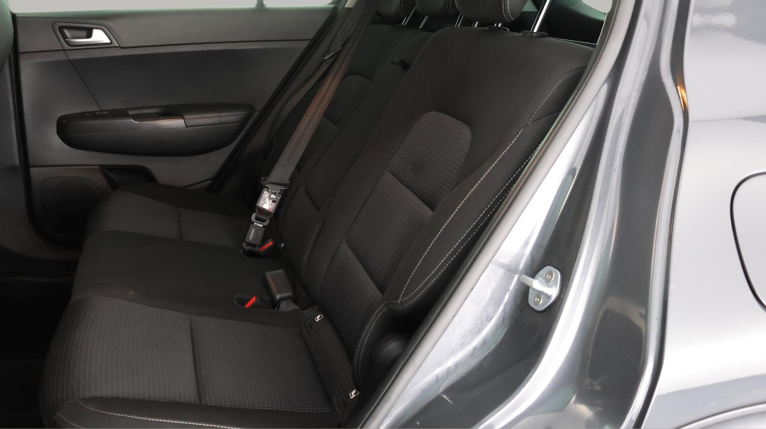 Used Kia Sportage for sale - 76485583: Photo 16