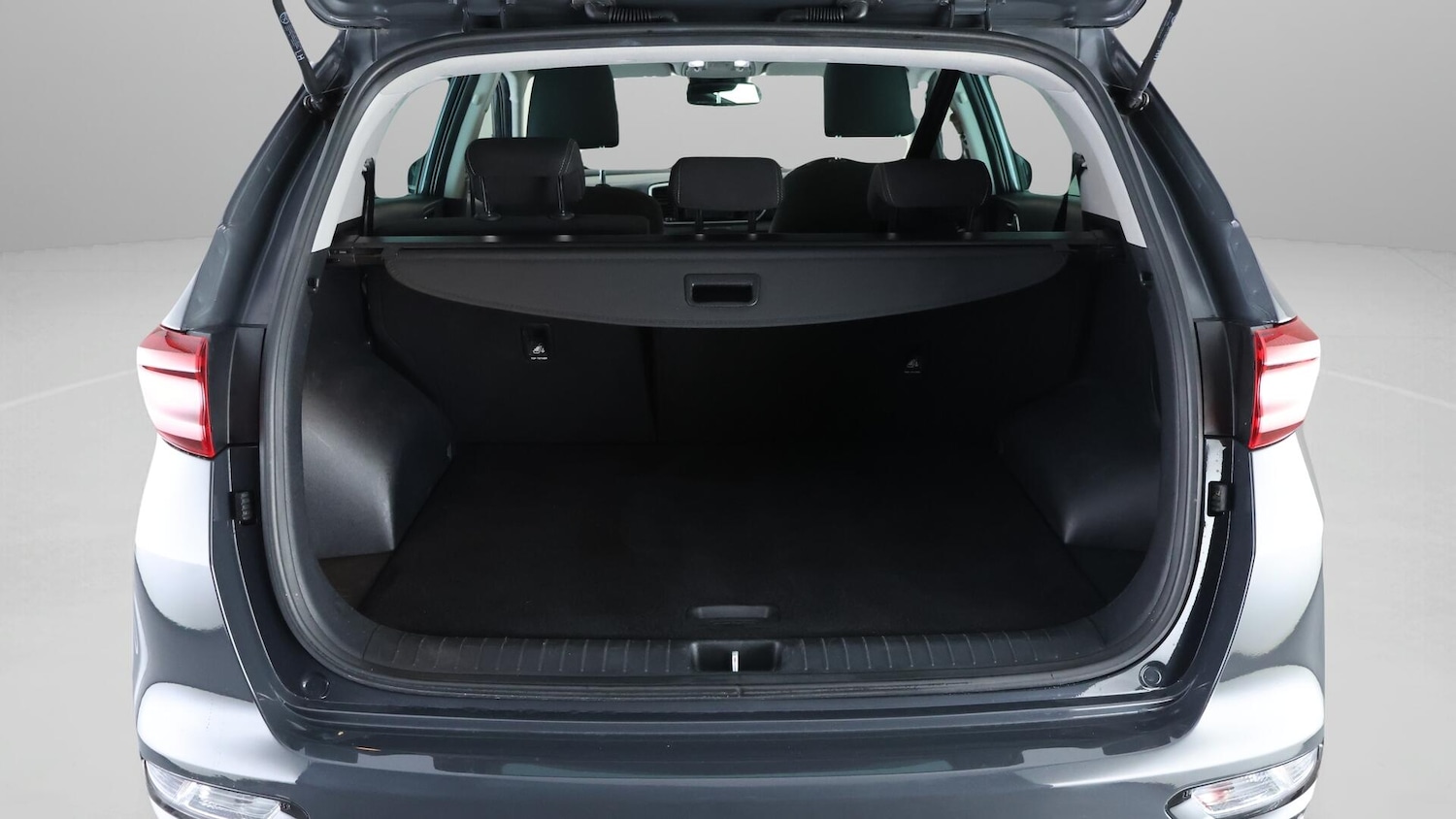 Used Kia Sportage for sale - 76485583: Photo 17