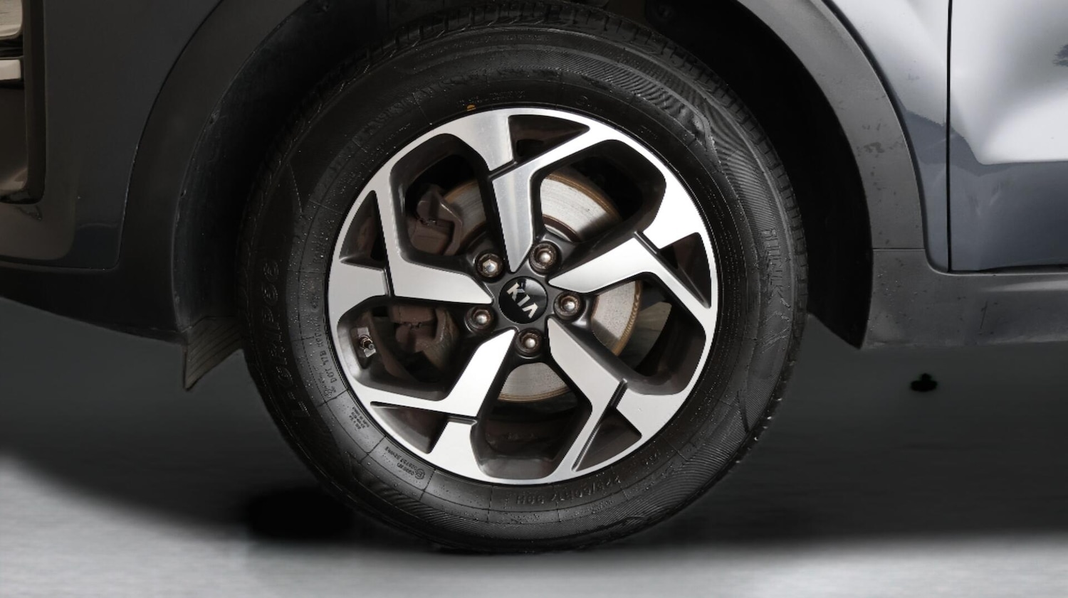 Used Kia Sportage for sale - 76485583: Photo 18