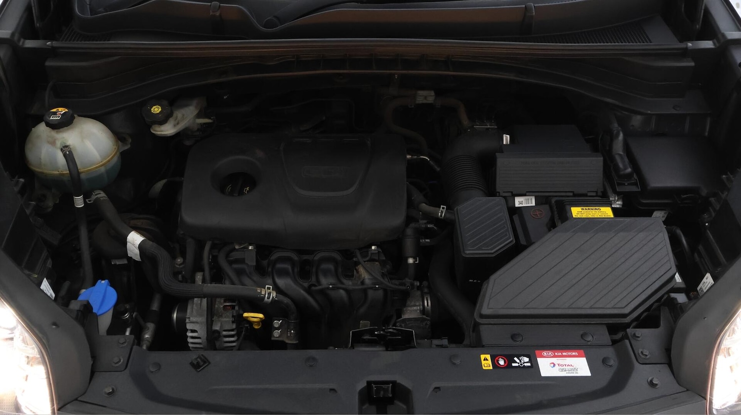 Used Kia Sportage for sale - 76485583: Photo 19