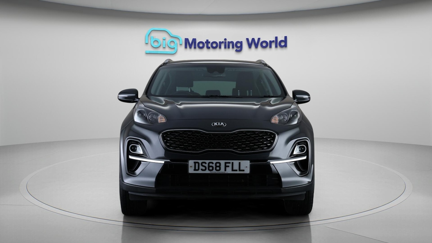 Used Kia Sportage for sale - 76485583: Photo 2