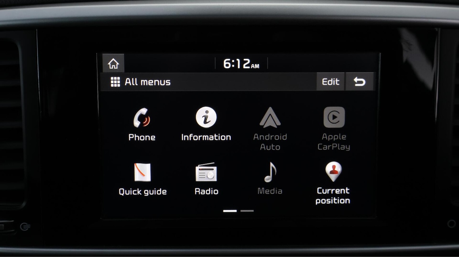 Used Kia Sportage for sale - 76485583: Photo 25