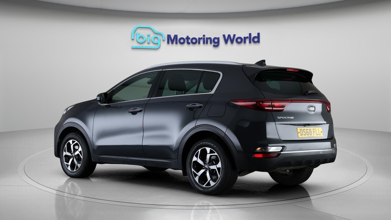 Used Kia Sportage for sale - 76485583: Photo 5