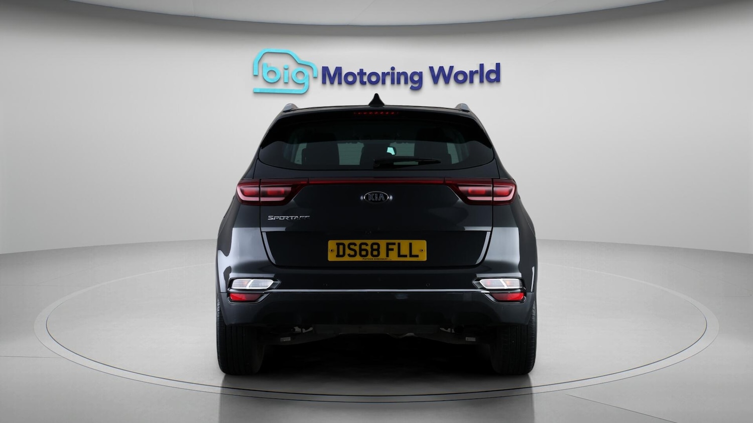 Used Kia Sportage for sale - 76485583: Photo 6