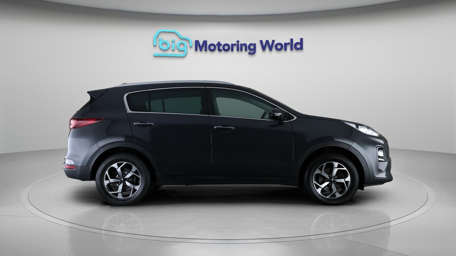 Used Kia Sportage for sale - 76485583: Photo 8