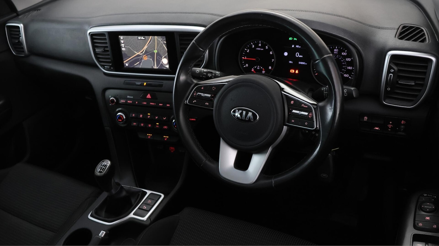 Used Kia Sportage for sale - 76485583: Photo 9