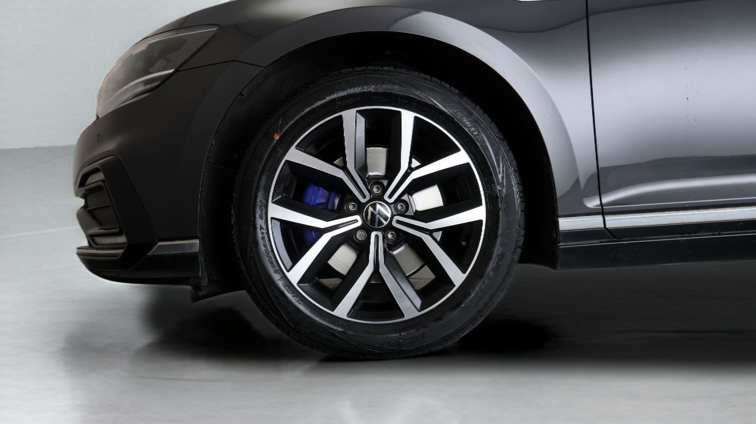 Used Volkswagen Passat 2023 for sale - 77381426: Photo 17