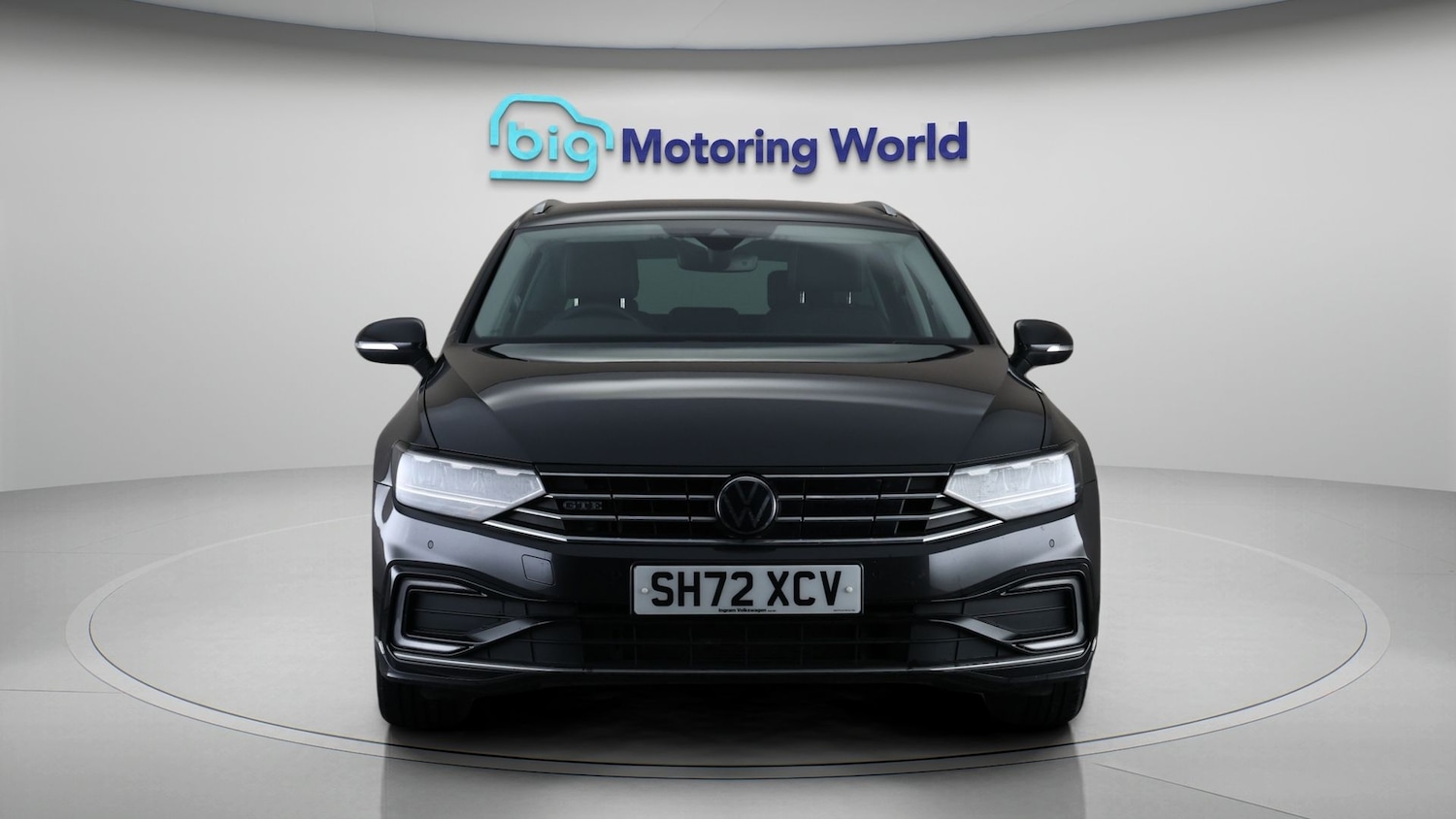 Used Volkswagen Passat 2023 for sale - 77381426: Photo 2