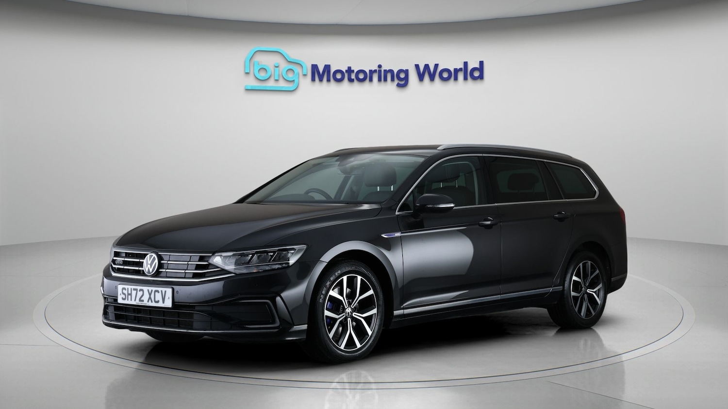 Used Volkswagen Passat 2023 for sale - 77381426: Photo 3