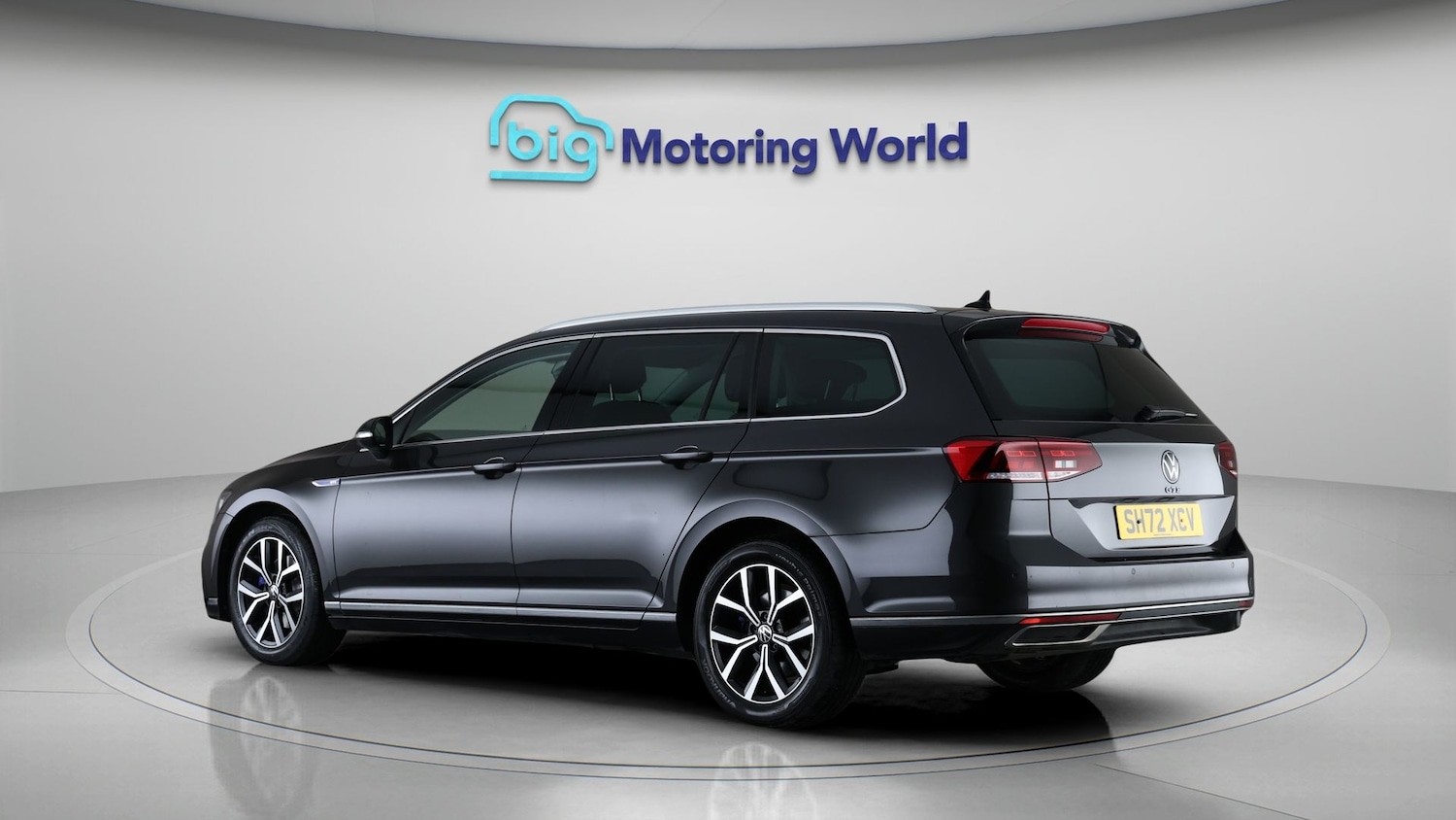 Used Volkswagen Passat 2023 for sale - 77381426: Photo 5