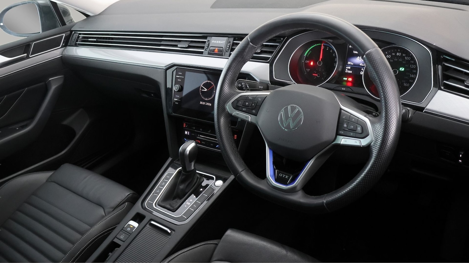 Used Volkswagen Passat 2023 for sale - 77381426: Photo 9