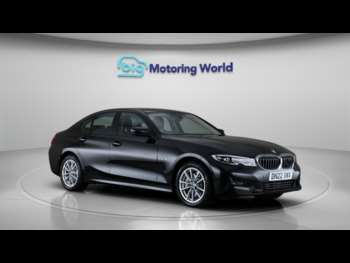 2022 (22) - 2.0 330e 12kWh SE Pro Saloon 4dr Petrol Plug-in Hybrid Auto Euro 6 (s/s) (2