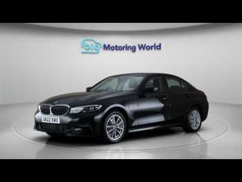 Used BMW 3 Series 2022 for sale - 75071466: Photo