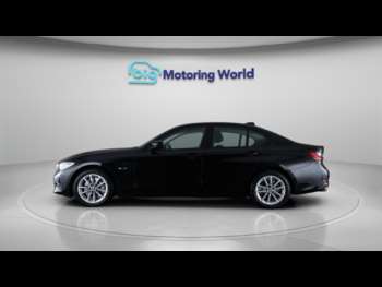 Used BMW 3 Series 2022 for sale - 75071466: Photo