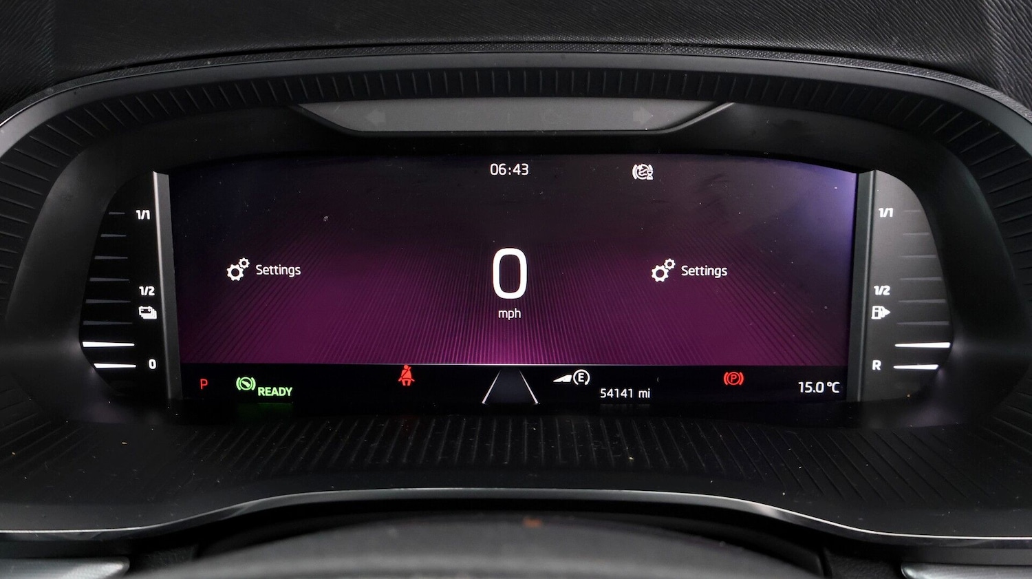 Used Skoda Octavia 2022 for sale - 77335941: Photo 10