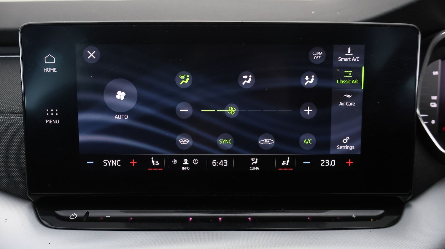 Used Skoda Octavia 2022 for sale - 77335941: Photo 12