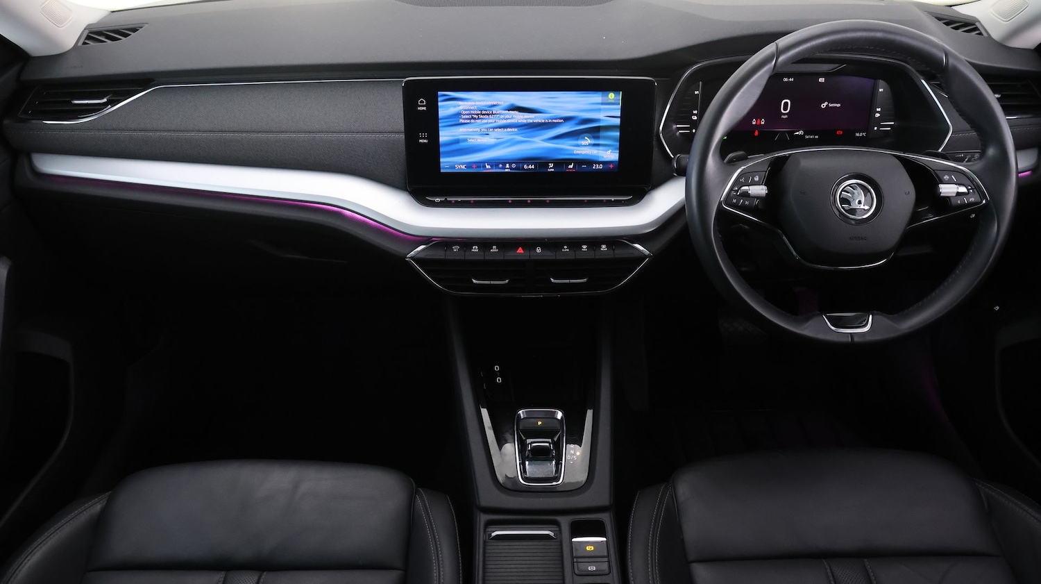 Used Skoda Octavia 2022 for sale - 77335941: Photo 13