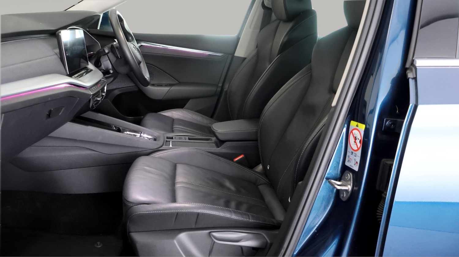 Used Skoda Octavia 2022 for sale - 77335941: Photo 14