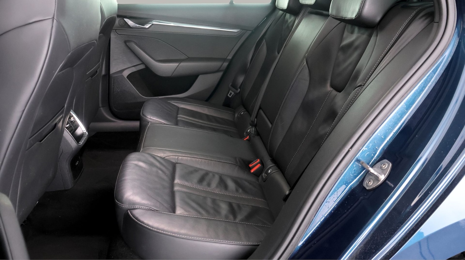 Used Skoda Octavia 2022 for sale - 77335941: Photo 16