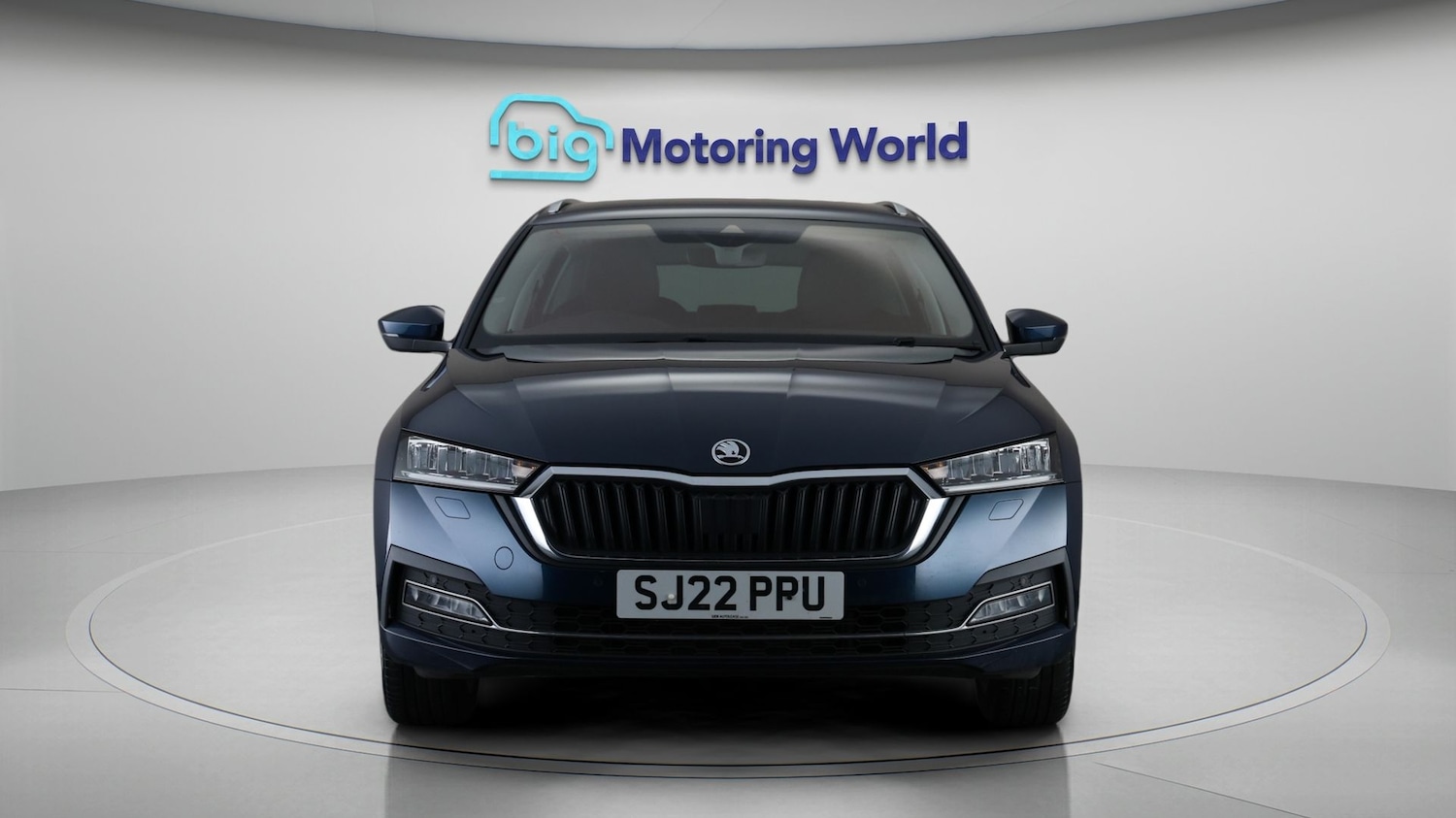 Used Skoda Octavia 2022 for sale - 77335941: Photo 2