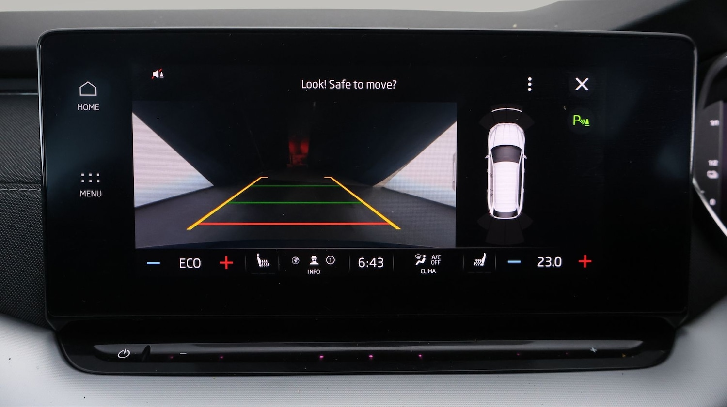 Used Skoda Octavia 2022 for sale - 77335941: Photo 21