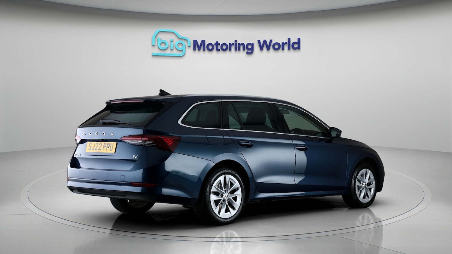 Used Skoda Octavia 2022 for sale - 77335941: Photo 7