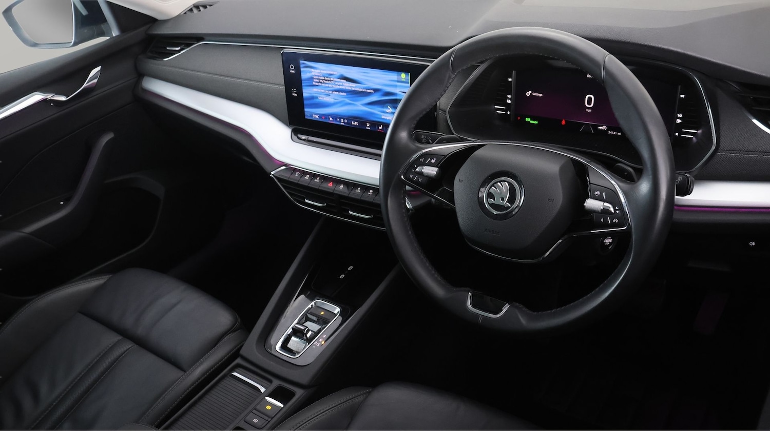 Used Skoda Octavia 2022 for sale - 77335941: Photo 9