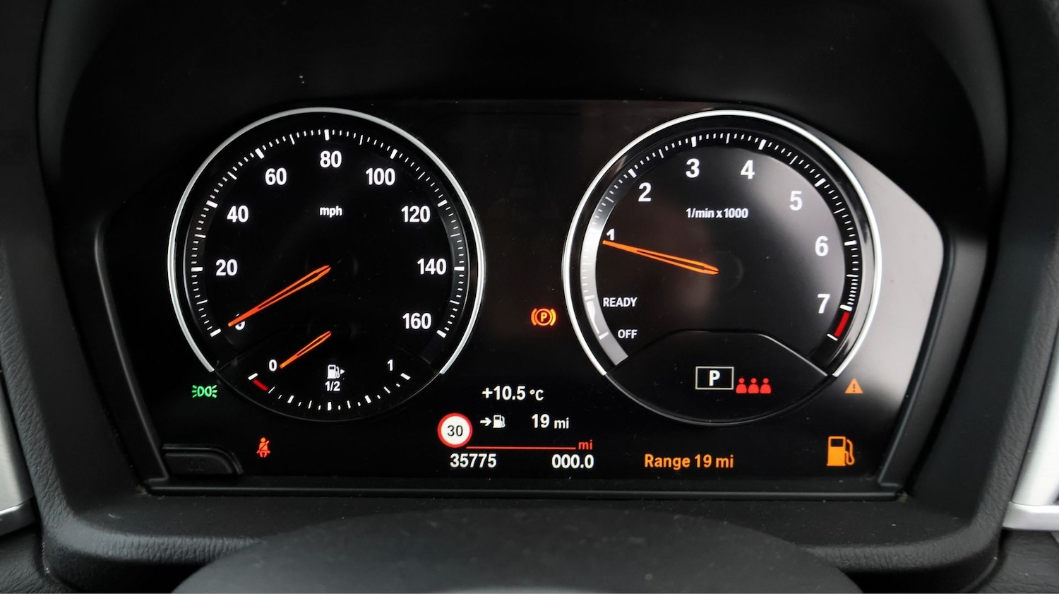 Used BMW X1 2022 for sale - 77270568: Photo 10